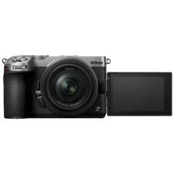 NIKON Z5 II C + Z 24-50MM F/4-6.3 | Kit compact