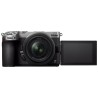NIKON Z5 II C + Z 24-50MM F/4-6.3 | Kit compact