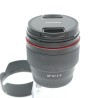 SAMYANG AF 12MM F/2 FOR SONY E OCCASION AIX