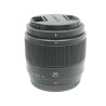 PANASONIC LUMIX 25MM F/1.7 G ASPH FOR MICRO 4/3 OCCASION AIX