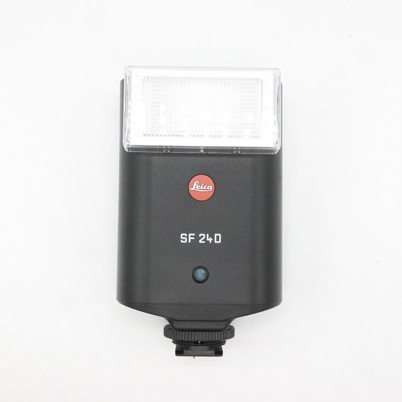 LEICA FLASH SF 24D OCCASION AIX