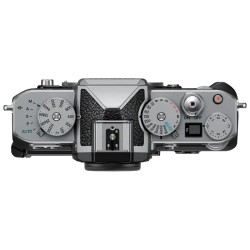 NIKON ZF | Hybride plein format au look rétro