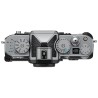 NIKON ZF | Hybride plein format au look rétro