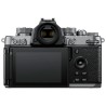NIKON ZF | Hybride plein format au look rétro