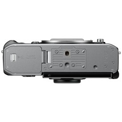 NIKON ZF | Hybride plein format au look rétro