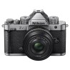 NIKON ZF + 40MM F/2 SE | Kit rétro