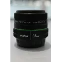 PENTAX SMC DA 50MM F/1.8