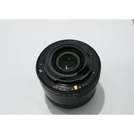 PENTAX SMC DA 50MM F/1.8