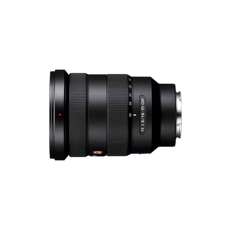 SONY FE 16-35MM F/2.8 GM OSS