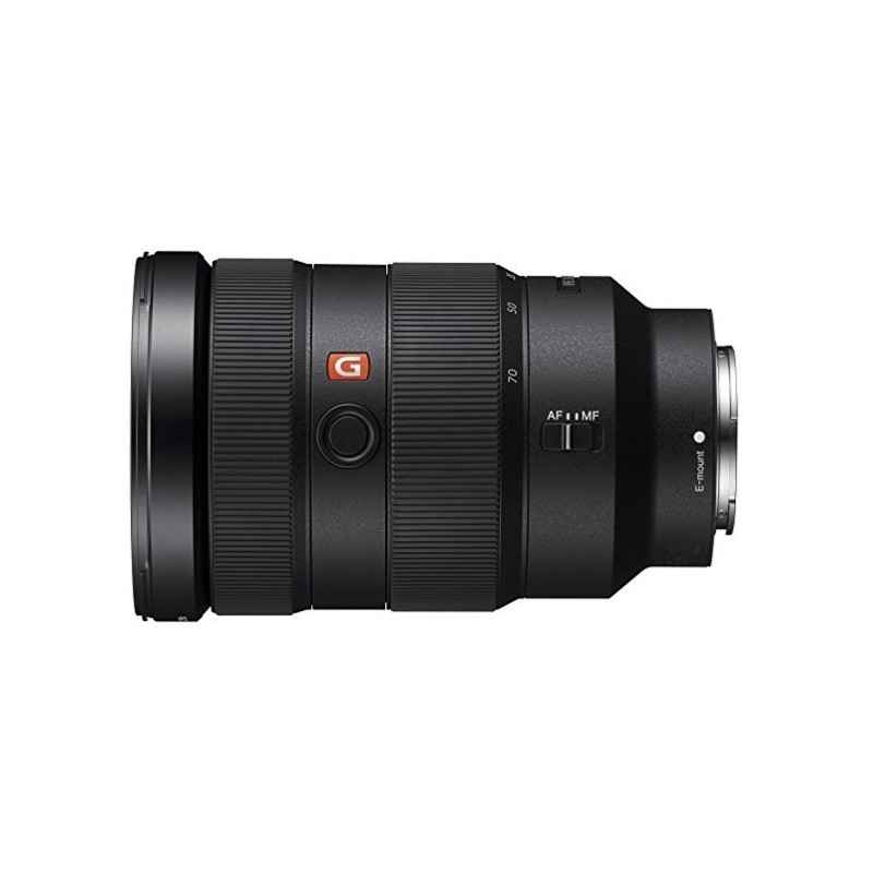 SONY FE 24-70MM F/2,8 GM