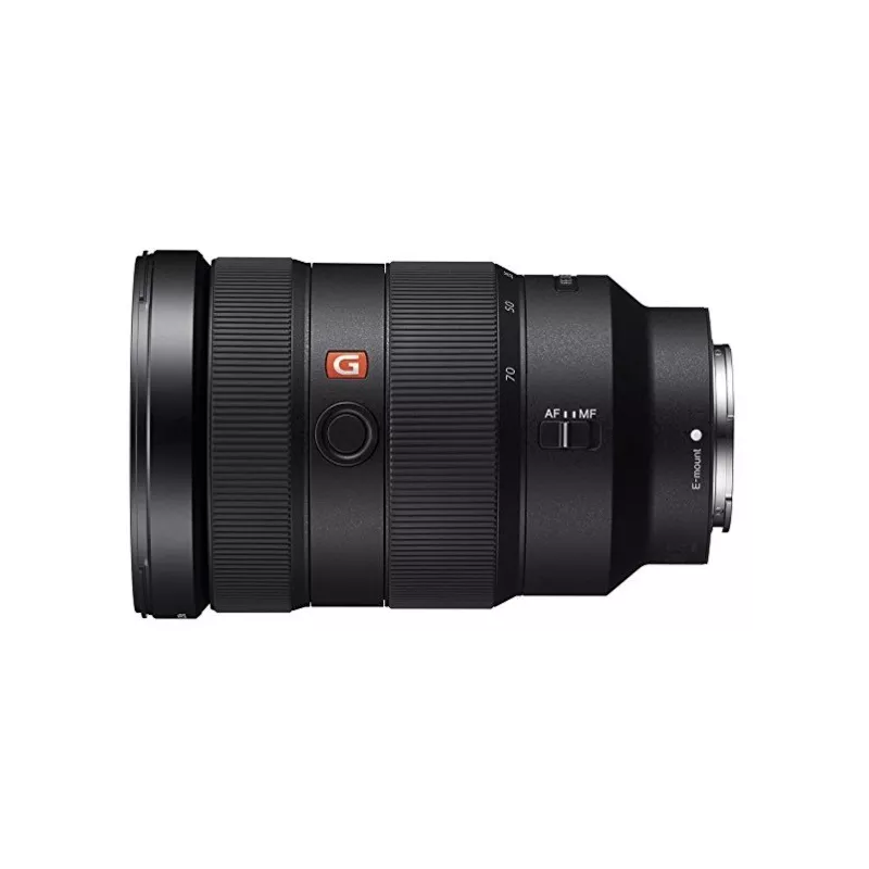 SONY FE 24-70MM F/2,8 GM