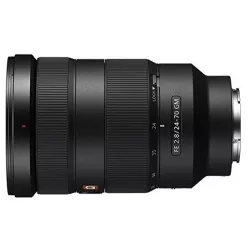 SONY FE 24-70MM F/2,8 GM