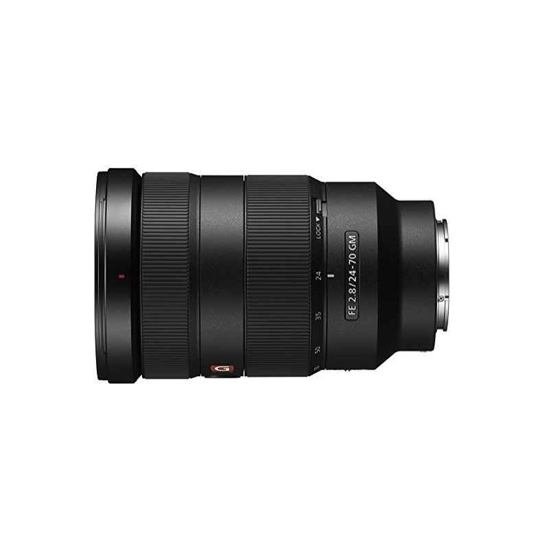 SONY FE 24-70MM F/2,8 GM