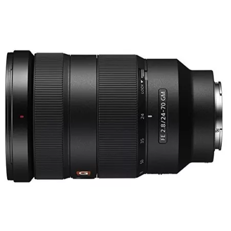 SONY FE 24-70MM F/2,8 GM