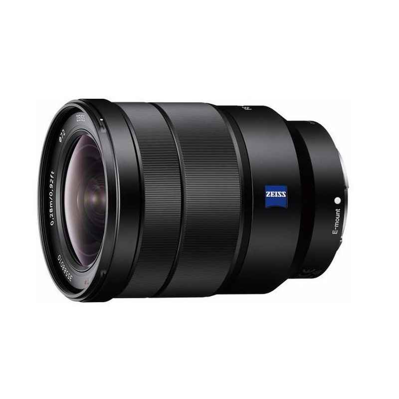 SONY FE 16-35MM F/4 ZA OSS