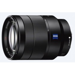 SONY FE 24-70MM F/4 ZA OSS