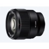 SONY FE 85MM F/1.8