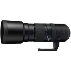 PENTAX HD D FA 150-450MM F4,5-5,6 ED DC AW