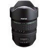 PENTAX HD D FA 15-30MM F2.8 ED SDM WR