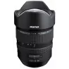 PENTAX HD D FA 15-30MM F2.8 ED SDM WR