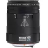 PENTAX SMC D FA 100MM F/2.8 MACRO WR