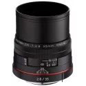 PENTAX SMC P FA 35MM F/2 AL