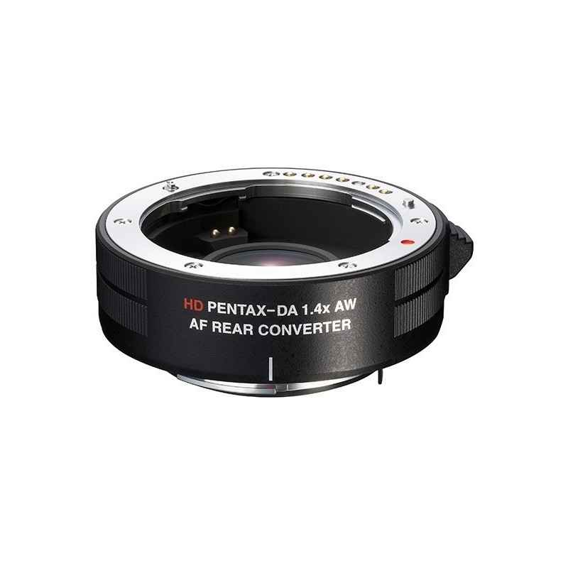 PENTAX HD DA AF CONVERTISSEUR 1.4 AW