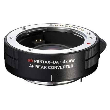 PENTAX HD DA AF CONVERTISSEUR 1.4 AW