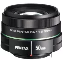 PENTAX SMC DA 50MM F/1.8