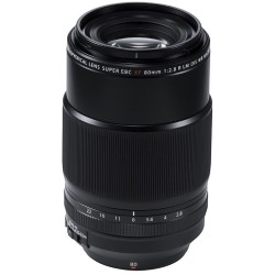 FUJIFILM XF 80MM F/2.8 R LM OIS WR