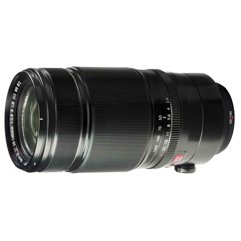 FUJIFILM XF 50-140MM F/2.8 R LM OIS WR