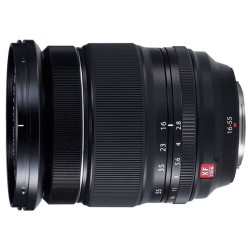 FUJIFILM XF 16-55MM F/2.8 LM WR