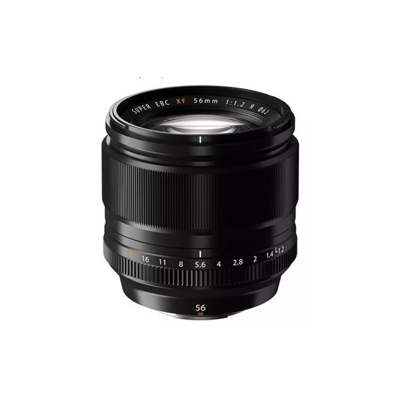 FUJIFILM XF 56MM F/1.2 R