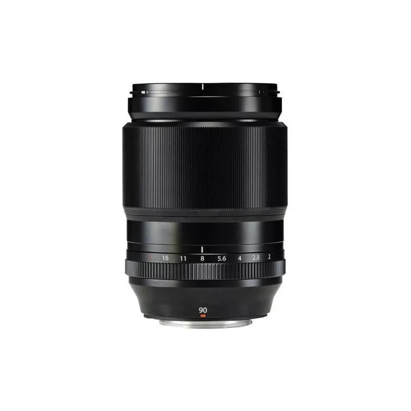 FUJIFILM XF 90MM F/2 R LM WR