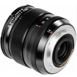 FUJIFILM XF 14MM F/2.8 R
