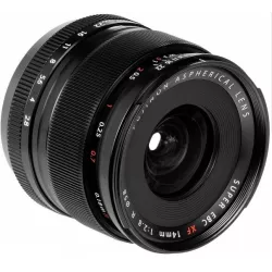 FUJIFILM XF 14MM F/2.8 R