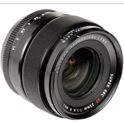 FUJIFILM XF 23MM F/1.4 R