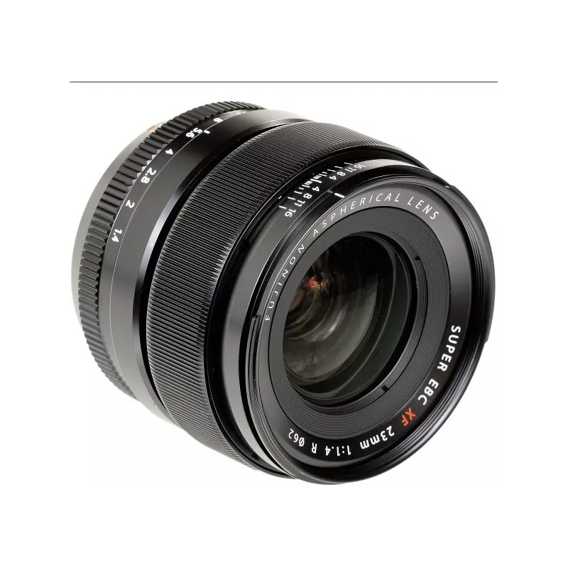 FUJIFILM XF 23MM F/1.4 R