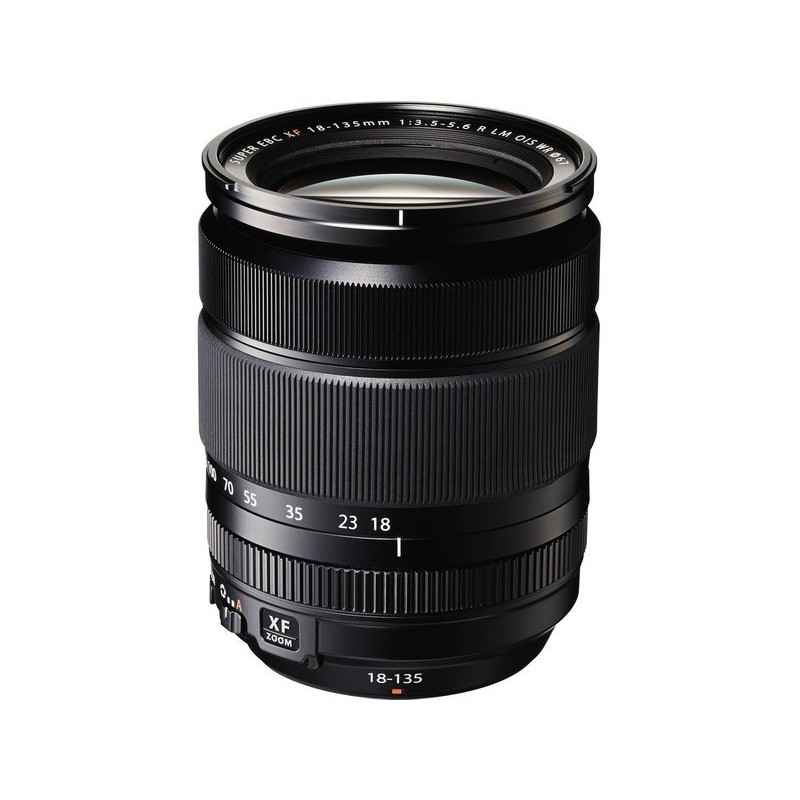 FUJIFILM XF 18-135MM F/3.5-5.6 R OIS WR