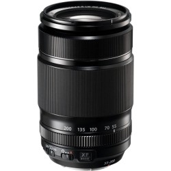 FUJIFILM XF 55-200MM F/3.5-4.8 R LM OIS