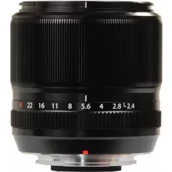FUJIFILM XF 60MM F/2.4 R MACRO