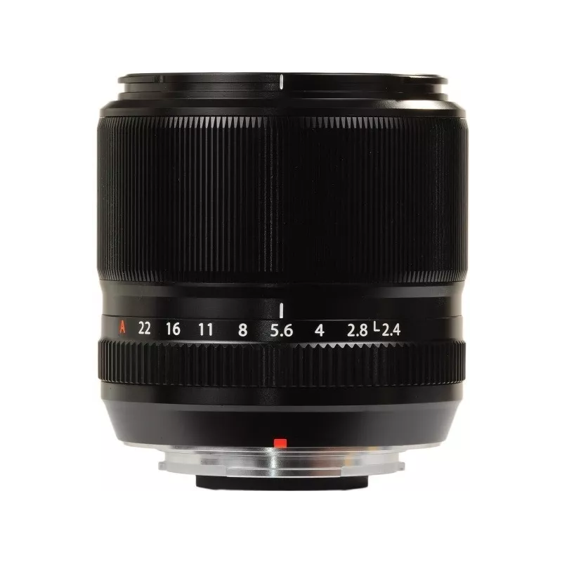 FUJIFILM XF 60MM F/2.4 R MACRO