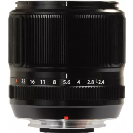 FUJIFILM XF 60MM F/2.4 R MACRO