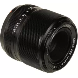 FUJIFILM XF 60MM F/2.4 R MACRO
