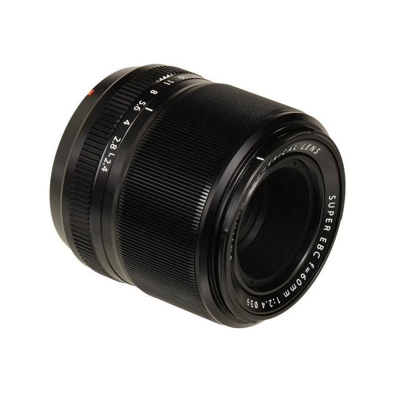 FUJIFILM XF 60MM F/2.4 R MACRO