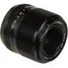 FUJIFILM XF 60MM F/2.4 R MACRO