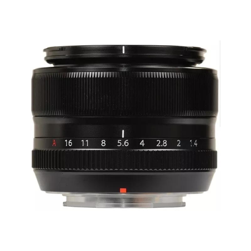FUJIFILM XF 35MM F/1.4 R NOIR