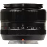 FUJIFILM XF 35MM F/1.4 R NOIR