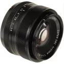 FUJIFILM XF 35MM F/1.4 R NOIR