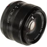 FUJIFILM XF 35MM F/1.4 R NOIR